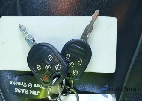 2014 Ford Taurus Sel из США, поврежденный, VIN 1FAHP2E89EG108632